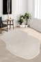 Conceptum Amorf - Ar003 Crema 120 x 180 cm